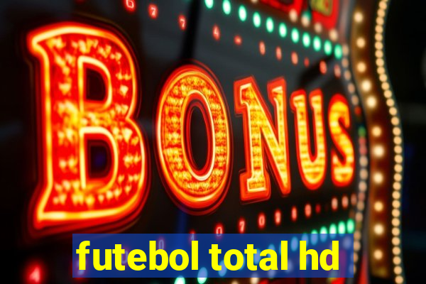 futebol total hd